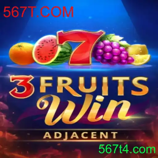 Descubra o Fascinante Mundo do Jogo 3FruitsWin