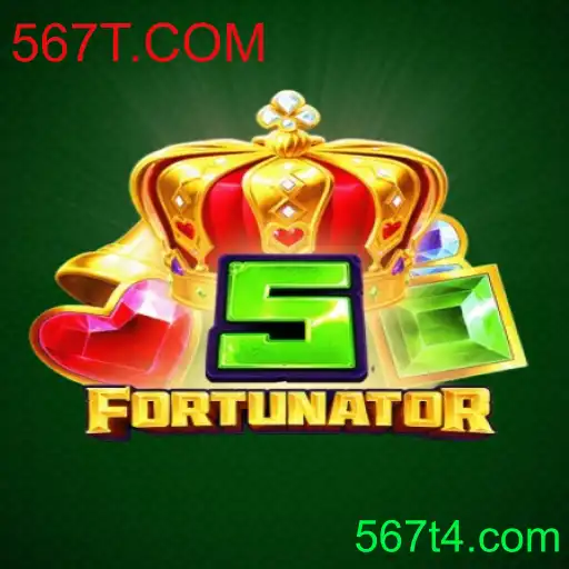5Fortunator: O Jogo Que Revoluciona a Experiência de Cassinos Online com 567T.COM