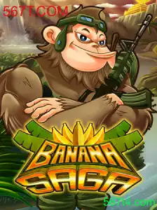 Explorando o Universo de BananaSaga: Um Mergulho nas Aventuras de 567T.COM