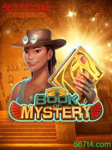 Aventuras e Mistérios no Jogo BookofMystery: Descrição, Introdução e Regras