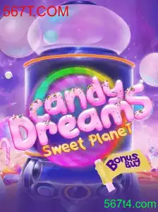 CandyDreamsSweetPlanet: Descubra o Universo Doce do Novo Jogo de Estratégia