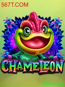 Explorando Chameleon: Um Jogo de Estratégia e Dedução com 567T.COM