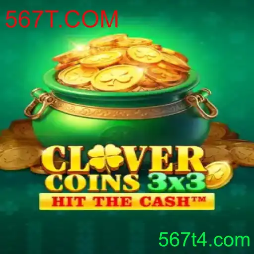 Descubra as Emoções de Clovercoin3x3: O Jogo Inovador