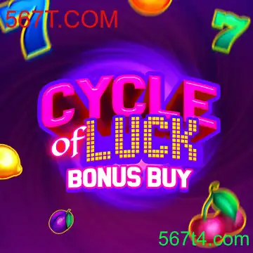 Descubra o Fascinante Mundo de CycleofLuckBonusBuy
