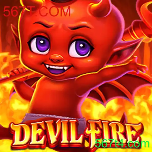 Explorando DevilFire: Uma Nova Experiência de Jogo Fantástica