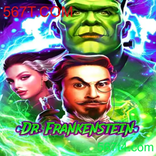 DrFrankenstein: Uma Viagem Tenebrosa ao Mundo dos Jogos Brainstorm