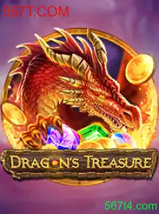 DragonsTreasure: Aventura Épica e Estratégia em um Mundo Fantástico