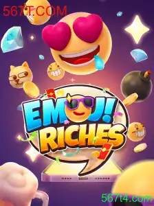 Descubra EmojiRiches: O Jogo de Emojis que Conquista o Público