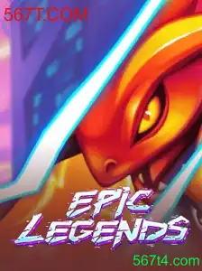 EpicLegends: Um Mergulho Incrível no Mundo dos Jogos Online