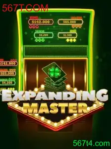 Explorando o Mundo Fascinante de ExpandingMaster e Sua Conexão com 567T.COM