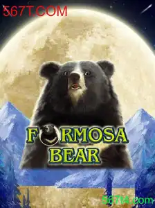 Descubra 'FormosaBear': Um Jogo Cativante dos Criadores de 567T.COM