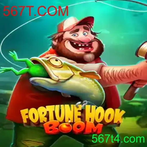 FortuneHookBoom: Uma Nova Sensação no Mundo dos Jogos Online