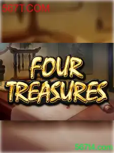 Explorando o Mundo de FourTreasures: Introdução, Descrição e Regras