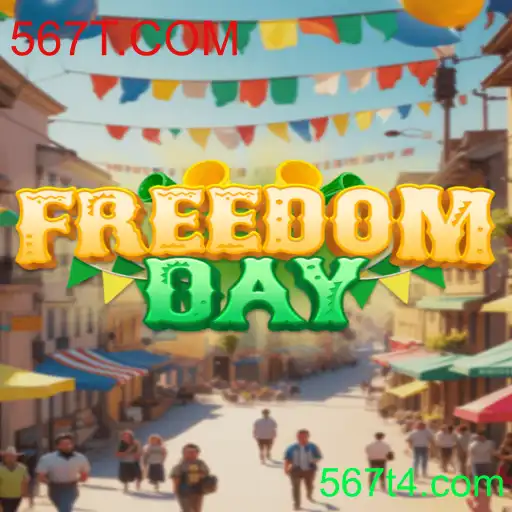 Explorando FreedomDay: A Revolução do Entretenimento Online em 567T.COM
