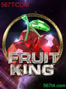 Explorando a Emoção e as Regras do Jogo FruitKing