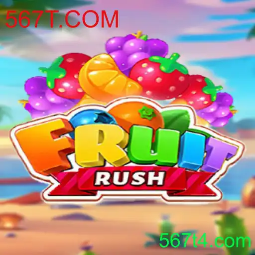 Explorando o Mundo Vibrante de FruitRush: Um Jogo Empolgante