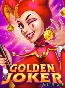 Desvendando o Mundo de GoldenJoker: A Nova Sensação dos Jogos Online
