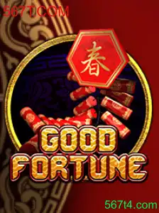 GoodFortune: Aventuras e Estratégias no Mundo dos Jogos