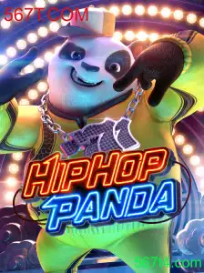Descubra o Universo Vibrante do Jogo HipHopPanda