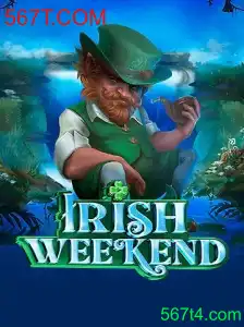 IrishWeekend: Mergulhando na Aventura do Jogo Inovador