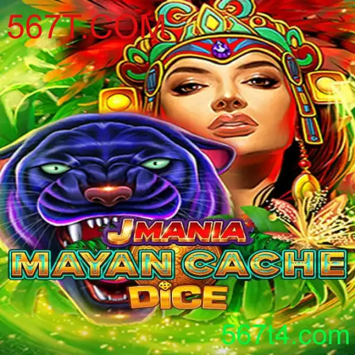 JManiaMayanCacheDice: Explorando as Aventuras de Dados com Temática Maia