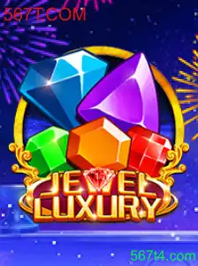 Descubra o Fascinante Mundo de JewelLuxury: O Novo Jogo de Estratégia
