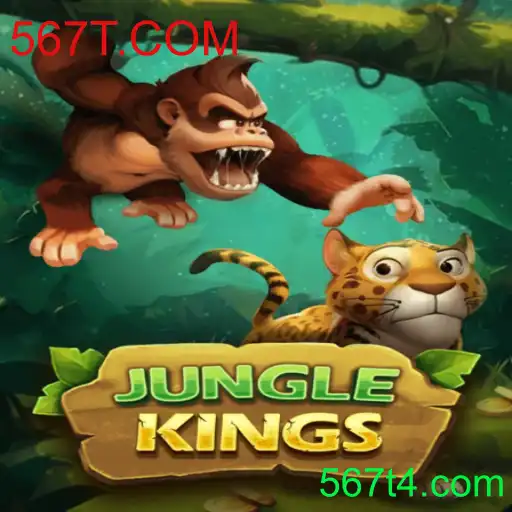 Explorando JungleKings: Uma Aventura no Coração da Selva