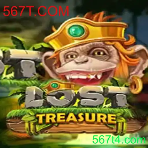 LostTreasure: Descubra os Segredos do Jogo de Aventura