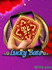 Descubra o Fascinante Universo de LuckyBatsM
