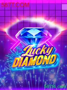 Desvendando LuckyDiamond: Um Jogo Emocionante no Mundo de 567T.COM