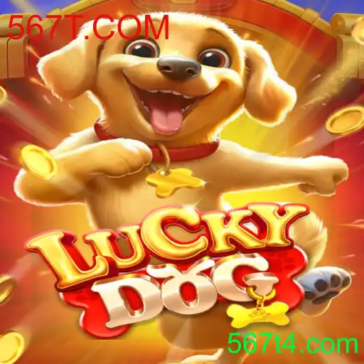 Explore o Mundo de LuckyDog: Um Novo Horizonte no Entretenimento Online