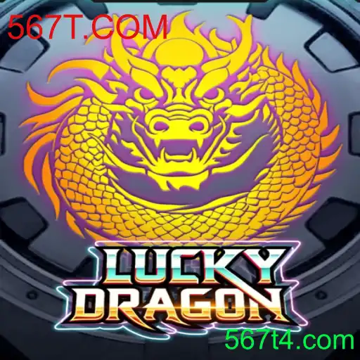 Explorando LuckyDragon: Um Jogo Empolgante com 567T.COM