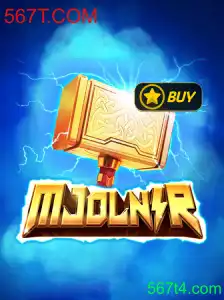 Descubra Mjolnir: A Experiência de Jogo Mais Intensa de 2023