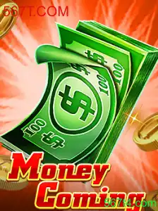 Descubra o Mundo de MoneyComing: Um Jogo Inovador