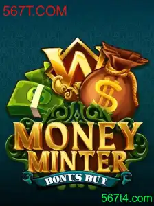 Descubra o Dinâmico Mundo de MoneyMinterBonusBuy