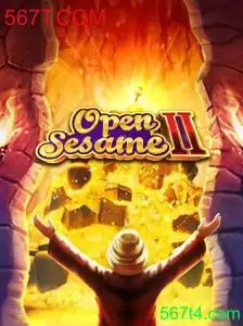 OpenSesameII: Uma Jornada Interativa
