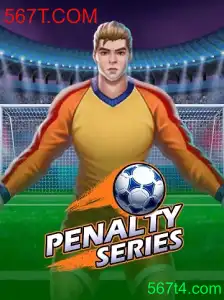 PenaltySeries: O Jogo de Habilidade e Estratégia