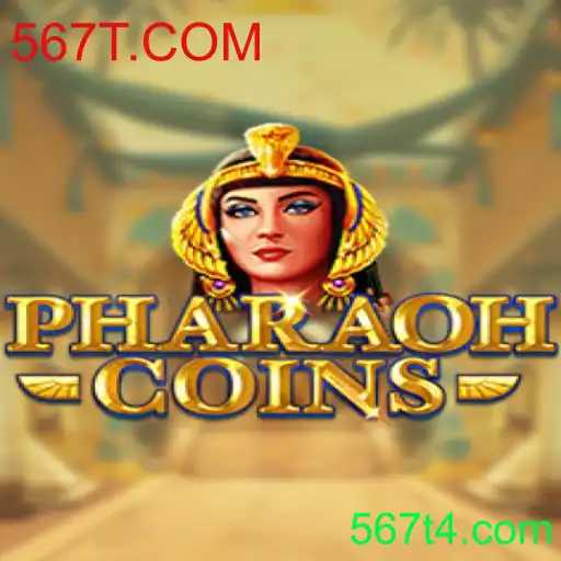 Descubra PharaohCoins: Aventura e Estratégia no Mundo Antigo