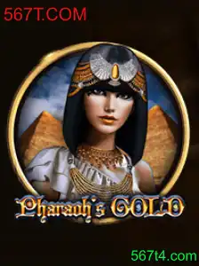 Descubra o Fascinante Mundo de PharaohsGold: Um Jogo de Aventura e Mistério