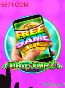 RaveJump2M: Imersão no Mundo do Jogo e Suas Regras Revolucionárias
