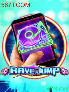 RaveJumpmobile: Explorando o Universo Imersivo do Jogo