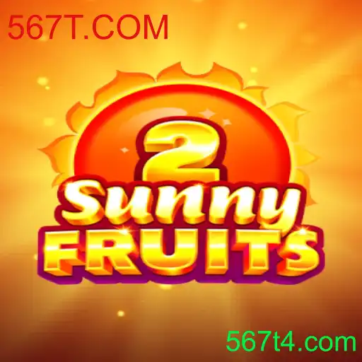 Descubra o Empolgante Jogo SunnyFruits2