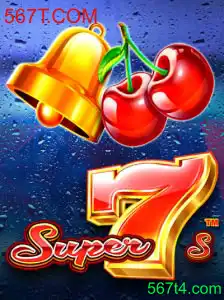 Super7s: Descubra o Charme do Novo Jogo de Azar