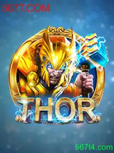 Explorando o Universo Épico de THOR: Um Jogo de Aventura Único