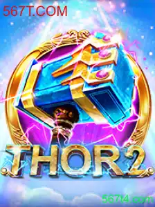 Descubra o Mundo de Thor2: Aventuras Épicas no Jogo de Ação e Estratégia