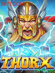ThorX: Uma Aventura Imersiva no Mundo dos Jogos Digitais