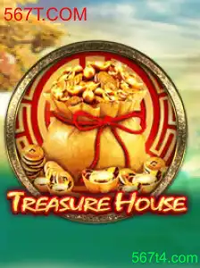 Descubra o Fascinante Mundo de TreasureHouse com 567T.COM
