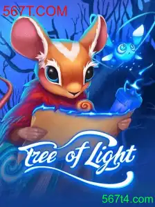 Explorando o Mundo de TreeofLight: Um Mergulho no Universo Fantástico do Jogo