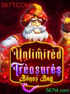Desvendando o Mundo de UnlimitedTreasuresBonusBuy