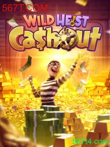 Explorando o Mundo de WildHeistCashout: Um Jogo de Estratégia Empolgante